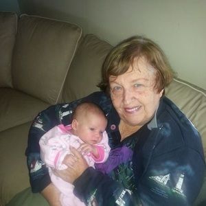 Meet your Posher, Mary